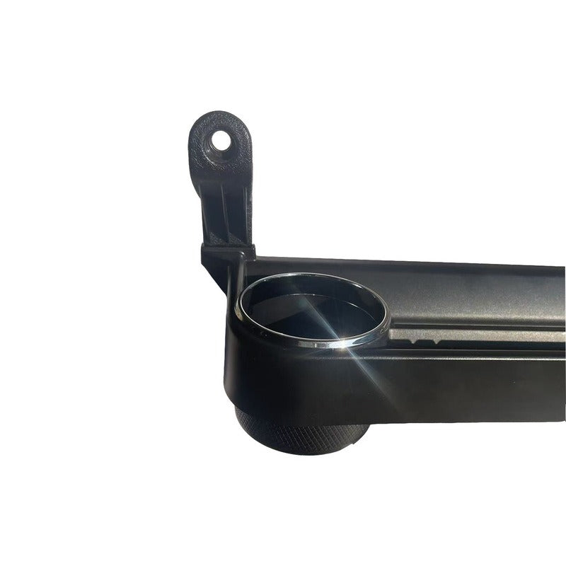 Passenger Side Storage Box with Cup Holder for Suzuki Jimny JB64 / JB74 / JC74
