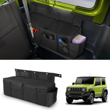 Rear Trunk Storage Bag for Suzuki Jimny JB64 / JB74