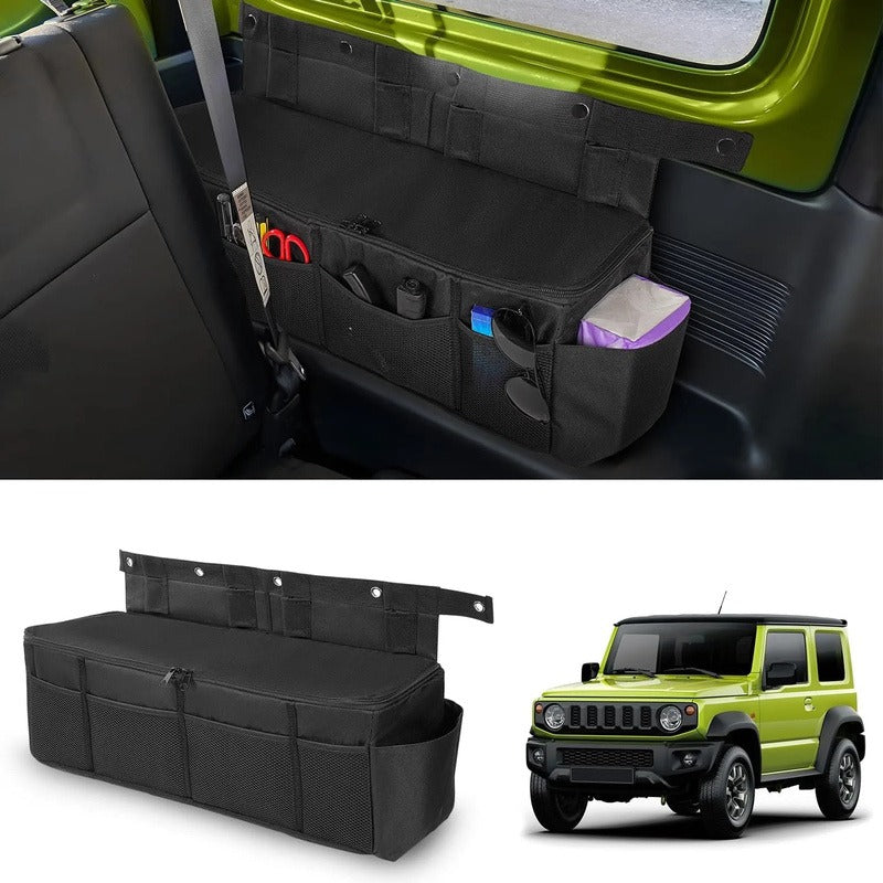 Rear Trunk Storage Bag for Suzuki Jimny JB64 / JB74