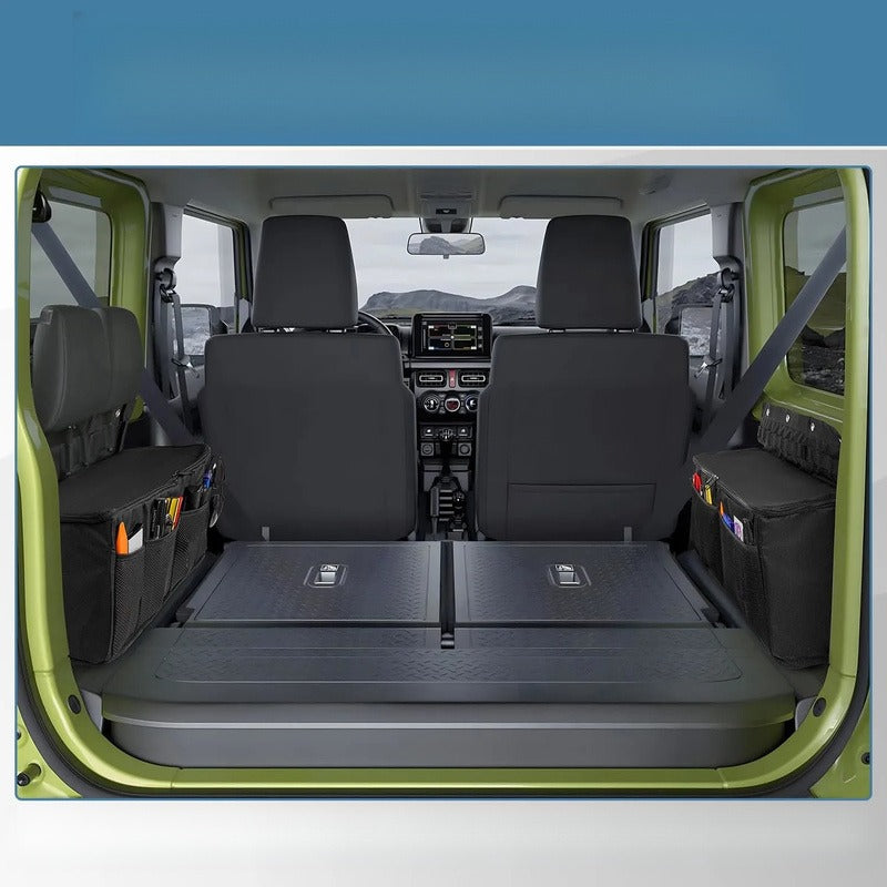 Rear Trunk Storage Bag for Suzuki Jimny JB64 / JB74