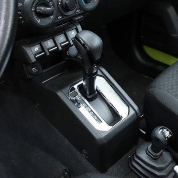 Interior Decorative Trim Cover for Suzuki Jimny JB64 / JB74 AT