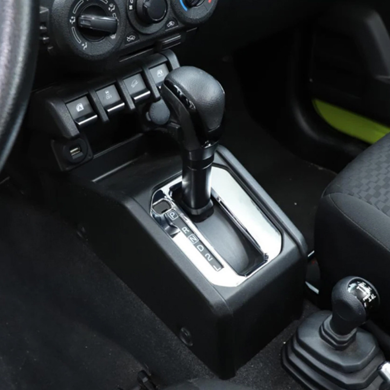 Interior Decorative Trim Cover for Suzuki Jimny JB64 / JB74 AT