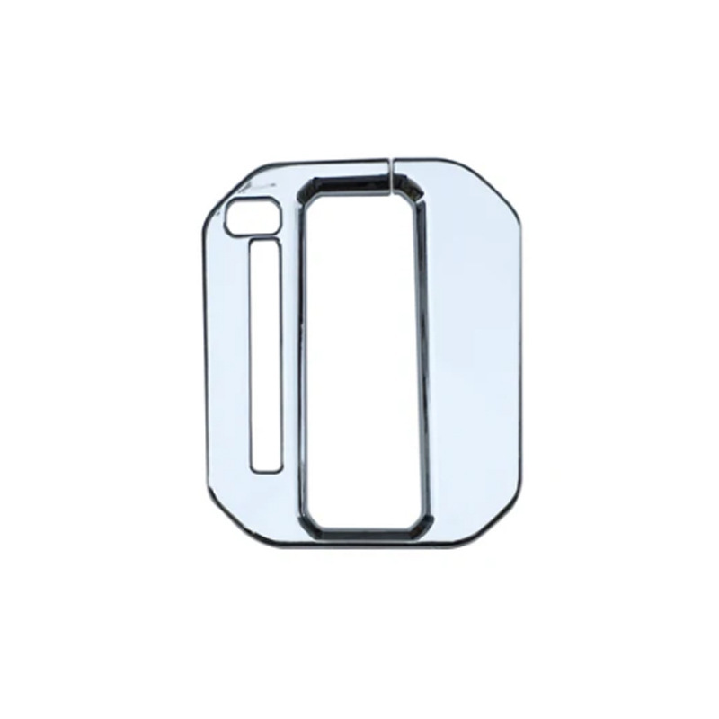 Interior Decorative Trim Cover for Suzuki Jimny JB64 / JB74 AT
