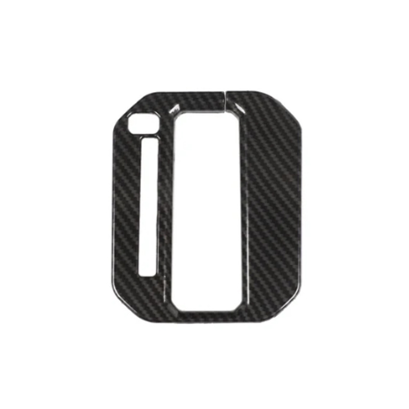 Interior Decorative Trim Cover for Suzuki Jimny JB64 / JB74 AT