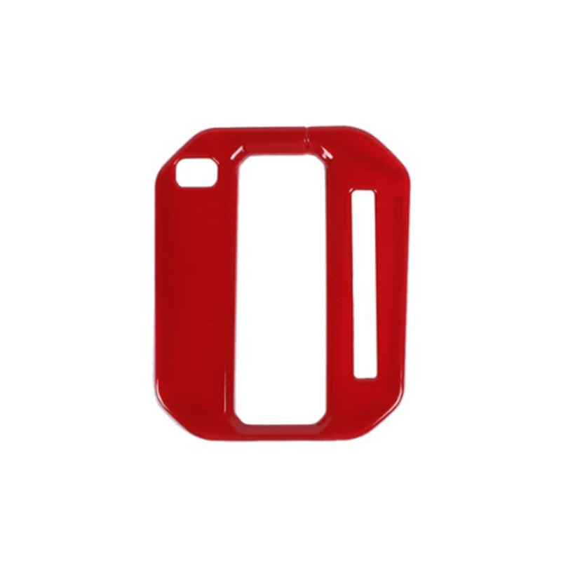 Interior Decorative Trim Cover for Suzuki Jimny JB64 / JB74 AT
