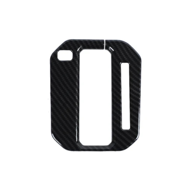Interior Decorative Trim Cover for Suzuki Jimny JB64 / JB74 AT