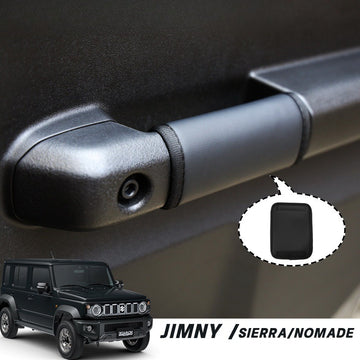 Interior Door Handle Pad for Suzuki Jimny JB64 / JB74 / JC74