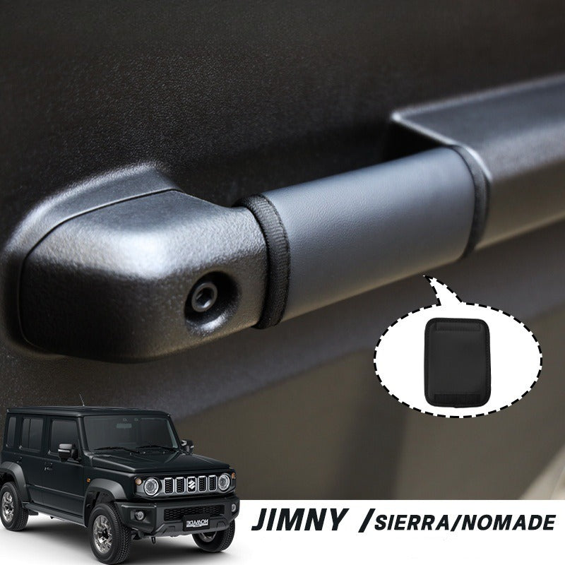 Interior Door Handle Pad for Suzuki Jimny JB64 / JB74 / JC74