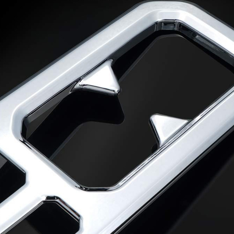 Center Console Cup Holder Trim for Suzuki Jimny JB64 / JB74