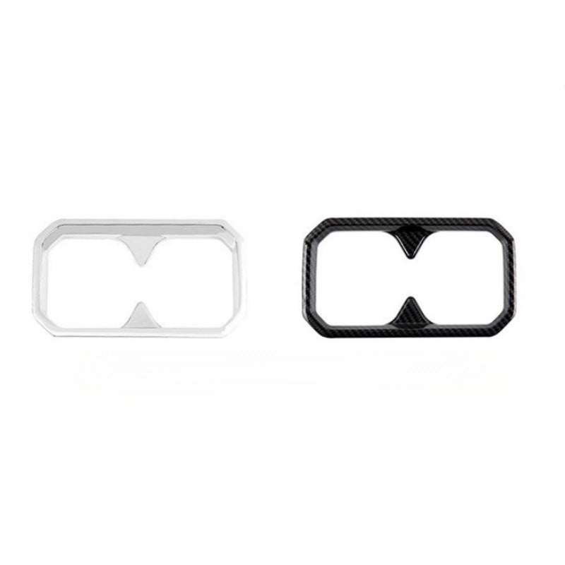 Center Console Cup Holder Trim for Suzuki Jimny JB64 / JB74