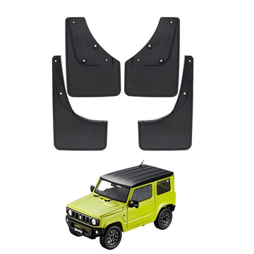 Mud Flaps for Suzuki Jimny JB64