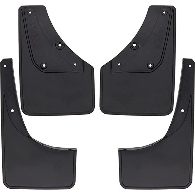 Mud Flaps for Suzuki Jimny JB74 Sierra