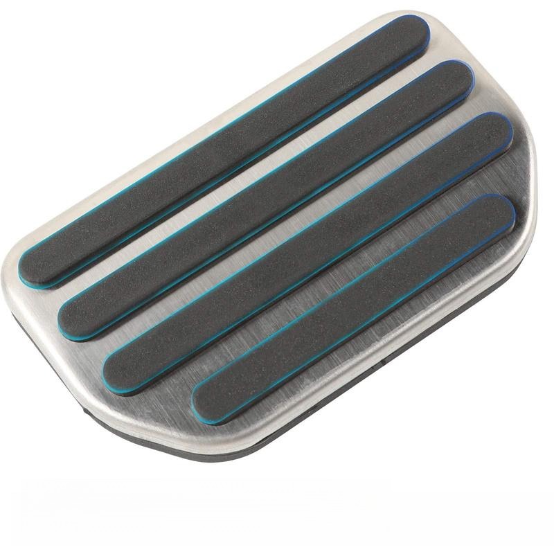 Aluminum Alloy Pedal Covers for Suzuki Jimny JB64 / JB74