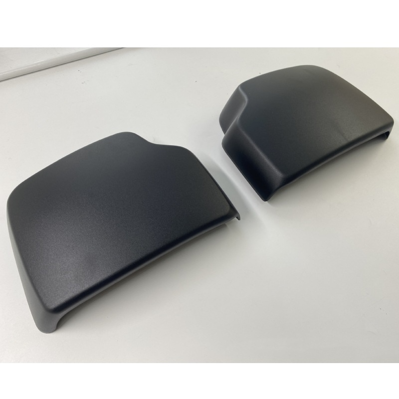 Black Edition Side Mirror Cover for Suzuki Jimny JB64 / JB74