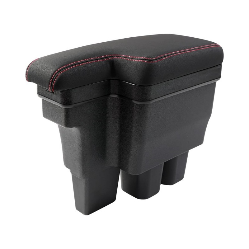 Center Console Armrest Storage Box for Suzuki Jimny JB64 / JB74