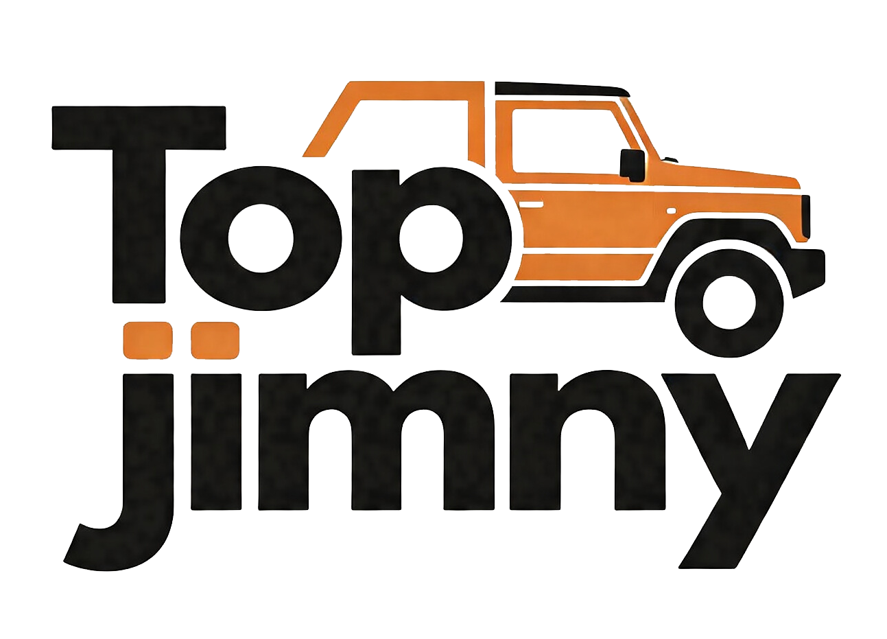 TOP JIMNY