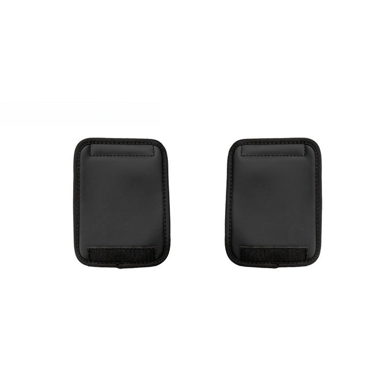 Interior Door Handle Pad for Suzuki Jimny JB64 / JB74 / JC74