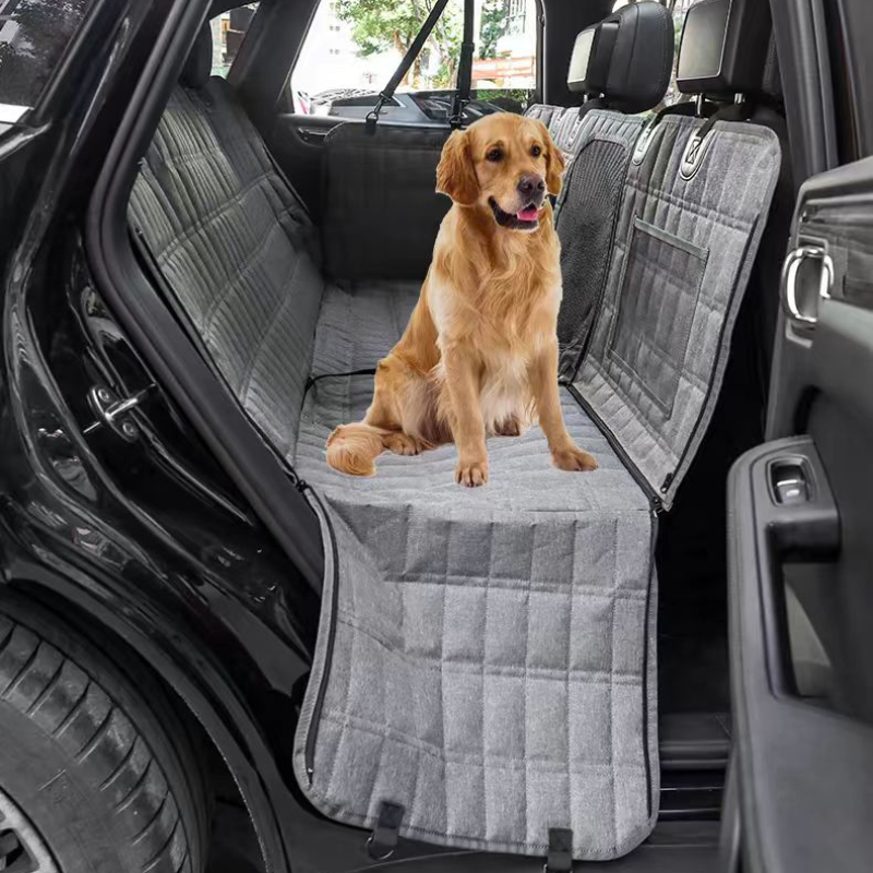 Pet Dog Car Seat Protector Covers Hammock