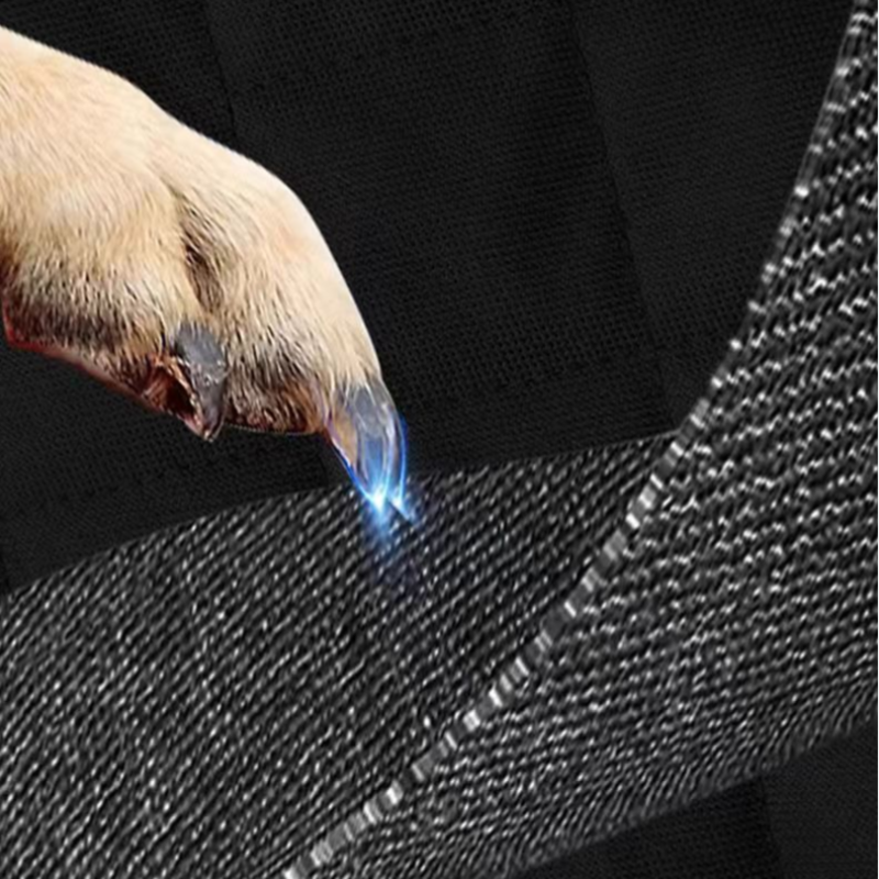 Pet Dog Car Seat Protector Covers Hammock