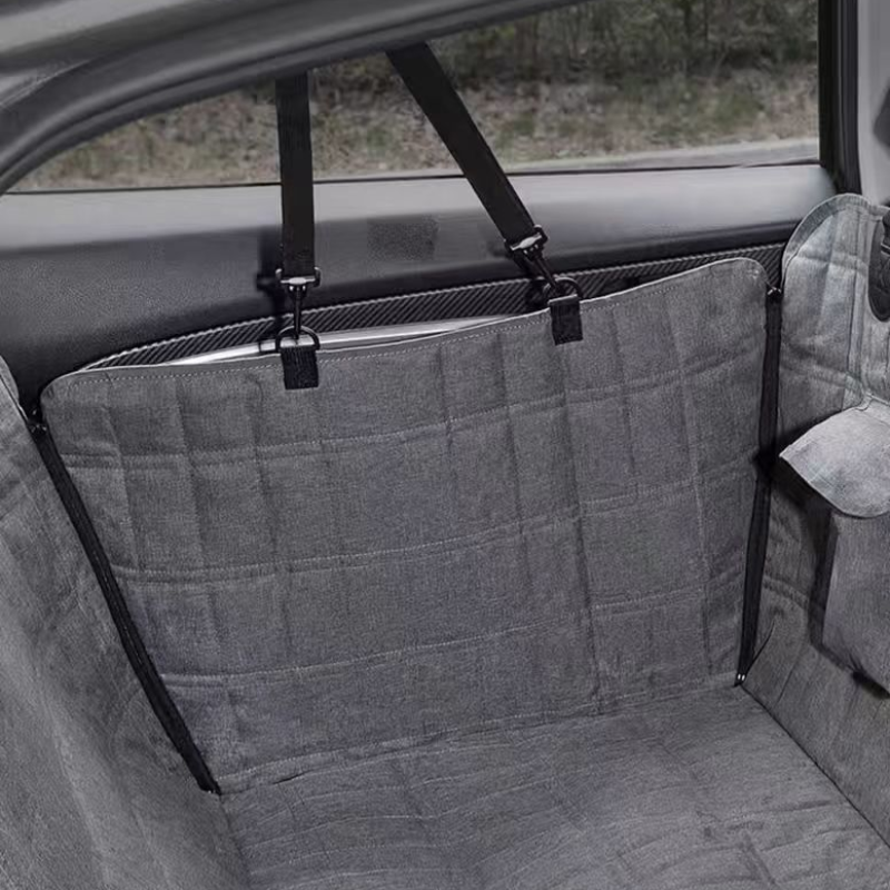 Pet Dog Car Seat Protector Covers Hammock