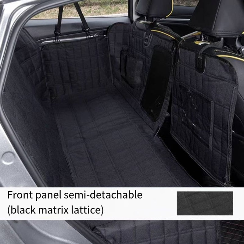 Pet Dog Car Seat Protector Covers Hammock