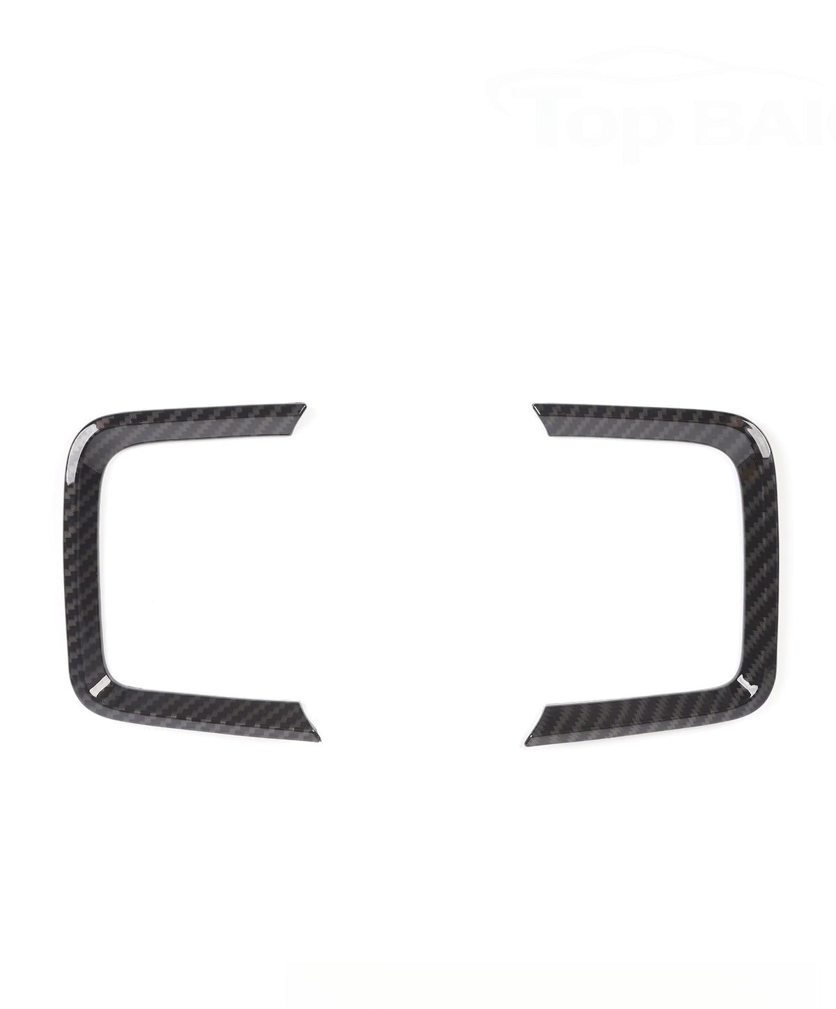 Air Vent Trim Frames For BAW 212