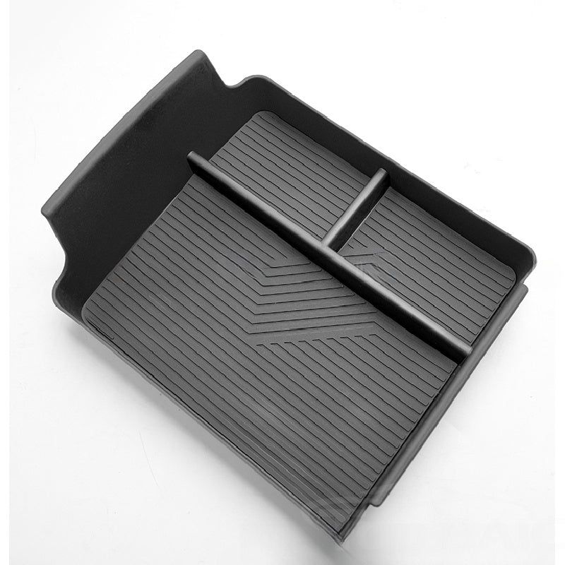 Center Armrest Storage Box For BAW 212 - Armrest Storage Box / BAW 212