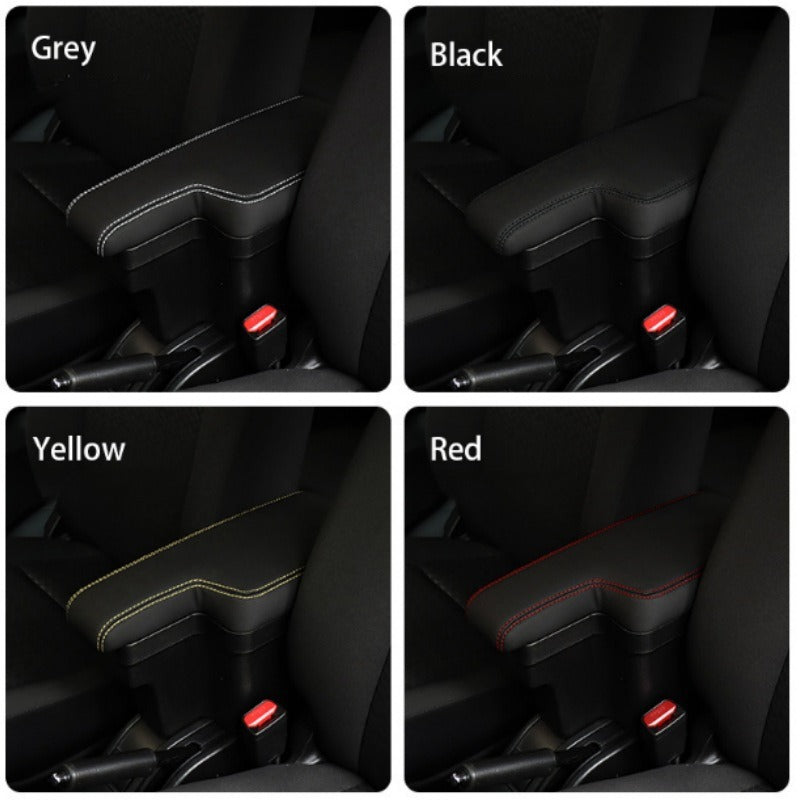 Center Console Armrest Storage Box for Suzuki Jimny JB64 / JB74