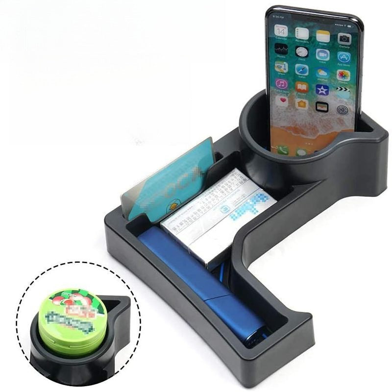 Center Console Storage Box for Suzuki Jimny JB64 / JB74