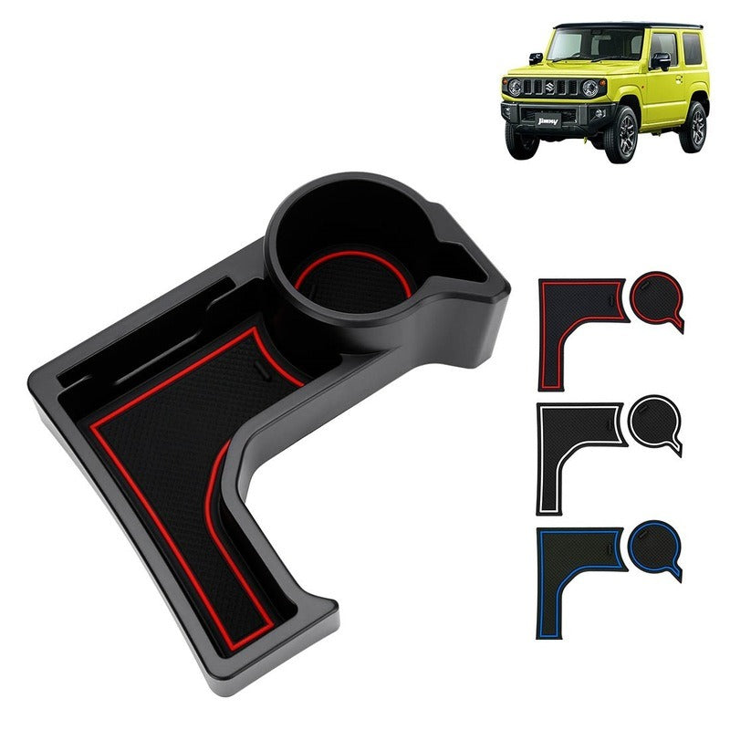 Center Console Storage Box for Suzuki Jimny JB64 / JB74