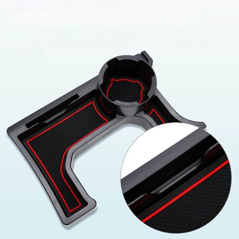 Center Console Storage Box for Suzuki Jimny JB64 / JB74