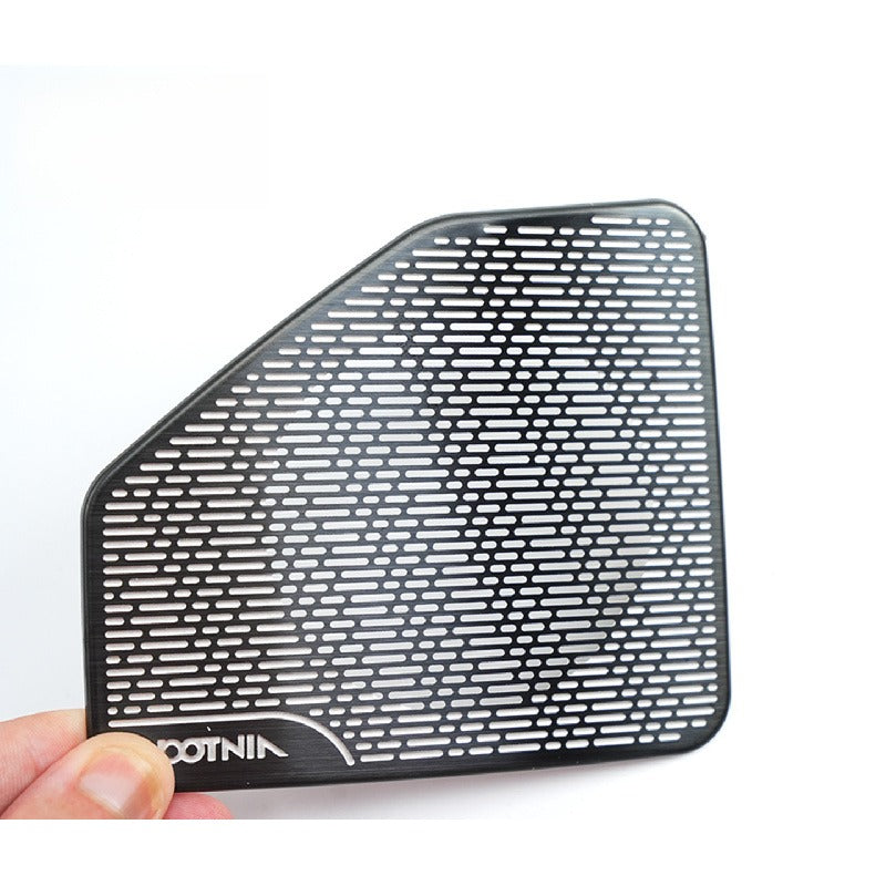 Dashboard Speaker Decorative Frame Cover For BAW 212 - A pair