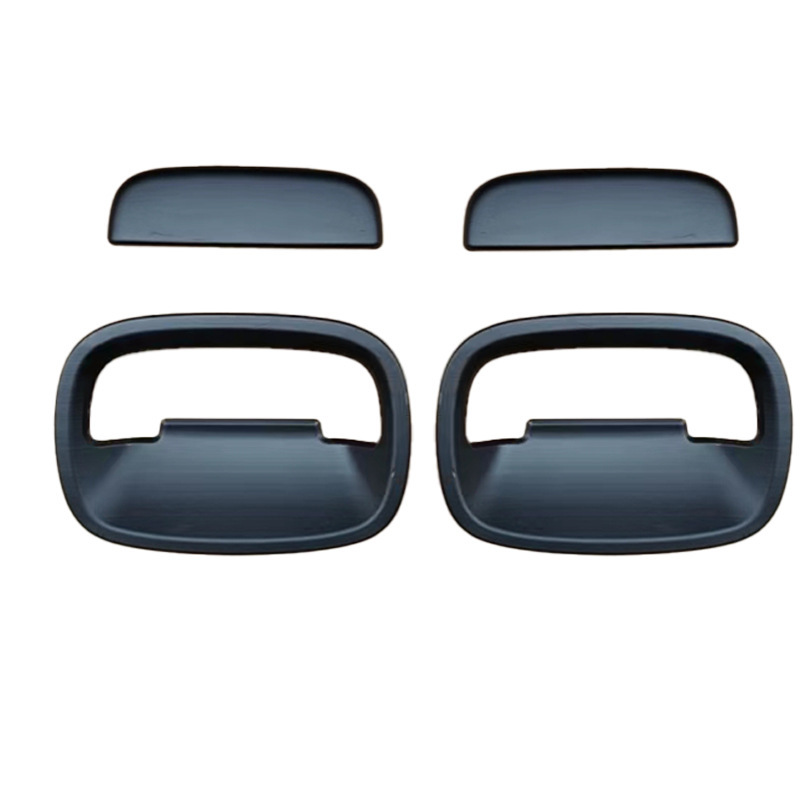 Door Handle Cover 2PCS for Suzuki Jimny JB64 / JB74