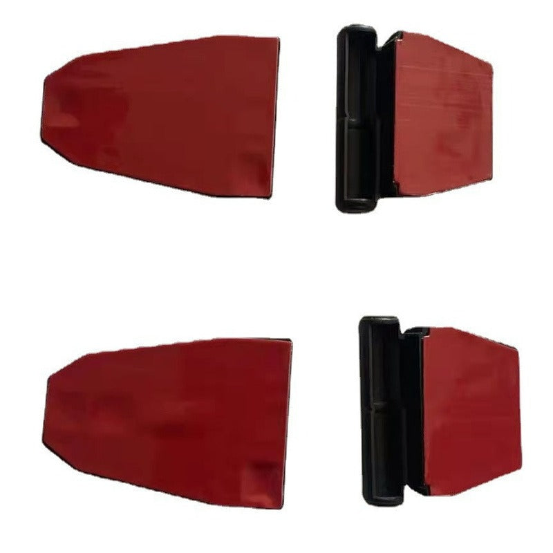 Door Hinge Cover 4PCS for Suzuki Jimny JB64 / JB74