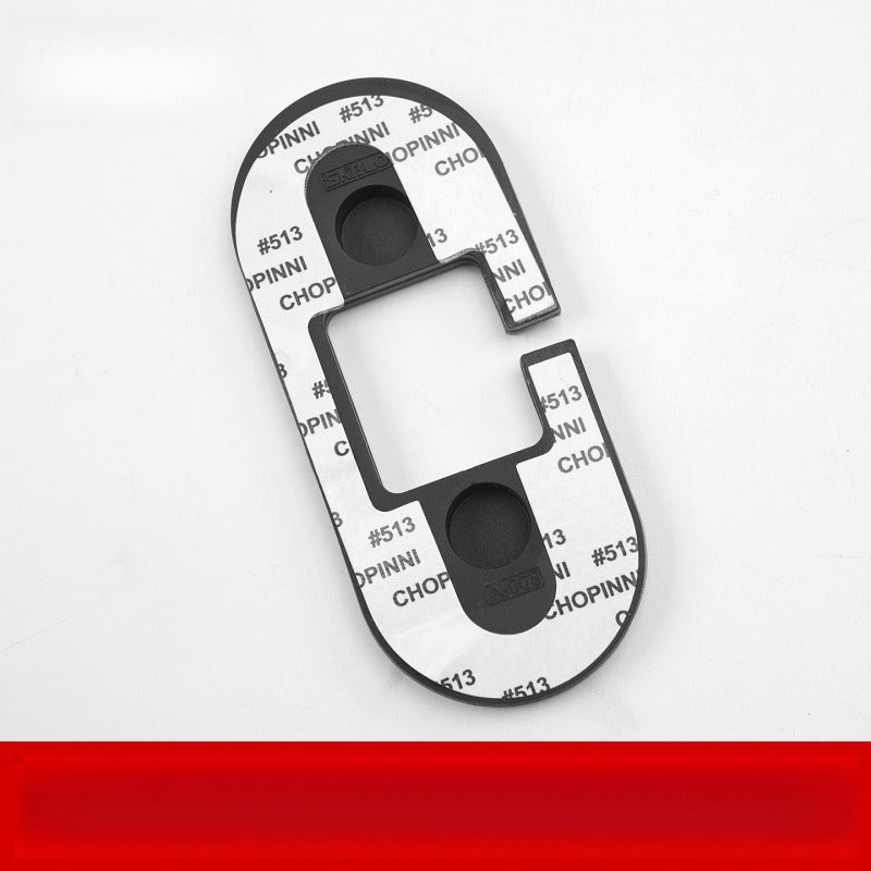 Door Lock Stopper Cover for BAW 212 T01 - 4-piece pack