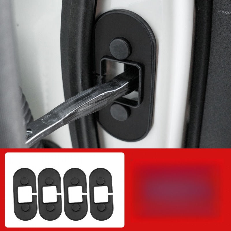 Door Lock Stopper Cover for BAW 212 T01 - 4-piece pack