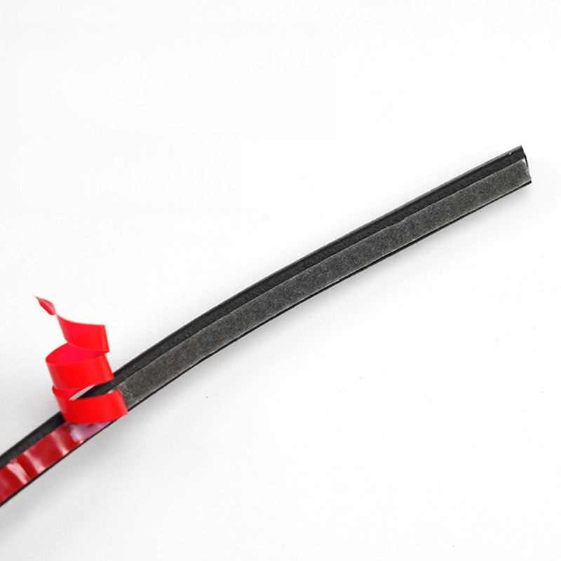 Fuel Tank Cap Seal Strip For BAW 212 - Black