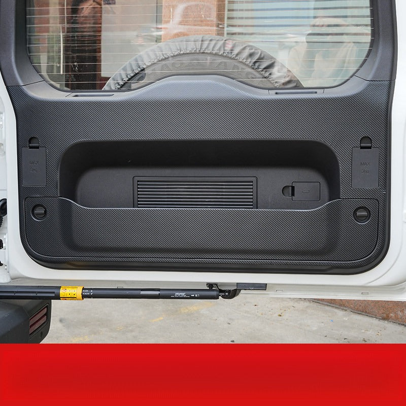 Leather Protection Covers for BAW 212 T01