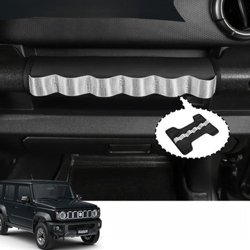 Passenger Seat Armrest Strap for Suzuki Jimny JB64 / JB74 / JC74 (2019+)