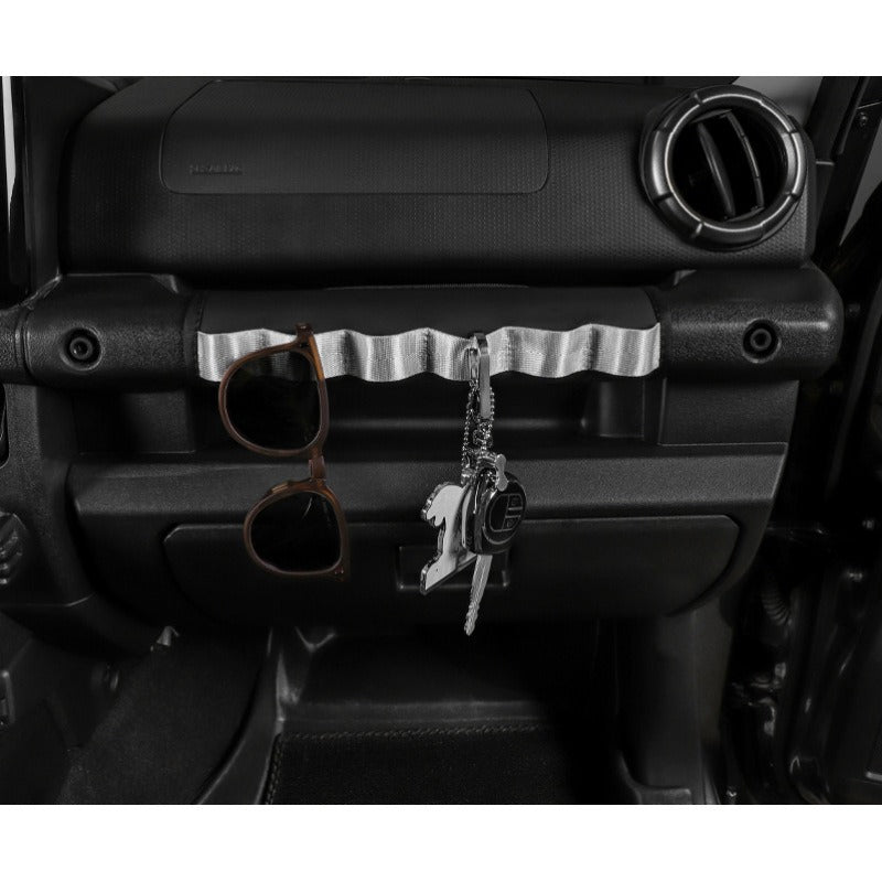 Passenger Seat Armrest Strap for Suzuki Jimny JB64 / JB74 / JC74 (2019+)