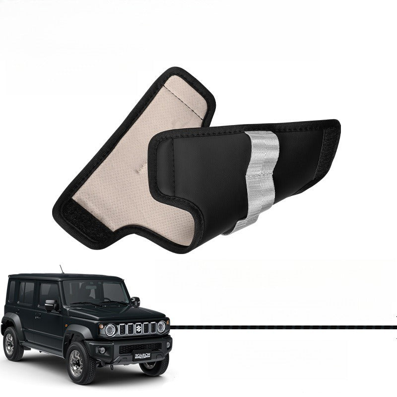 Passenger Seat Armrest Strap for Suzuki Jimny JB64 / JB74 / JC74 (2019+)