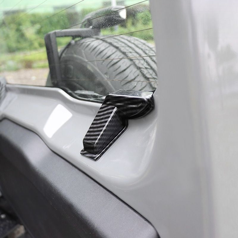 Rear Window Defogger Line Cover for Suzuki Jimny JB64 / JB74