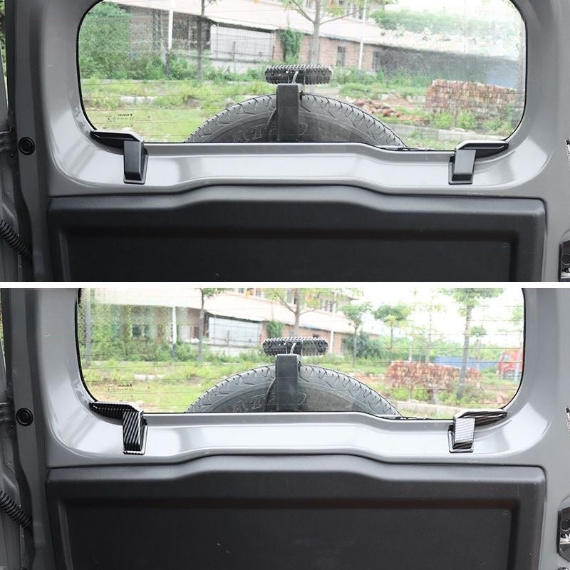 Rear Window Defogger Line Cover for Suzuki Jimny JB64 / JB74