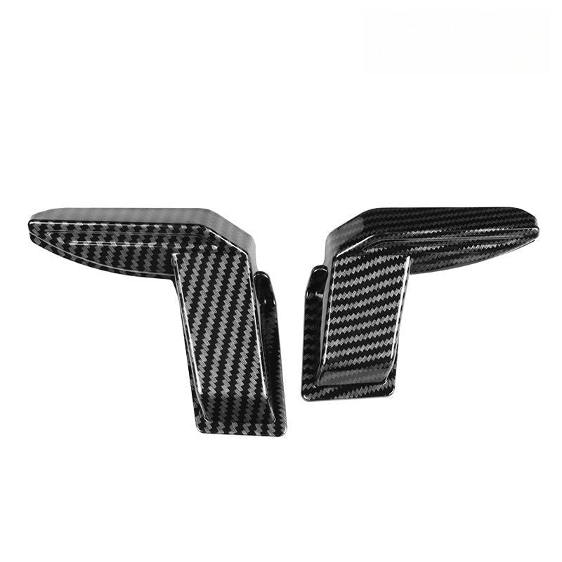Rear Window Defogger Line Cover for Suzuki Jimny JB64 / JB74