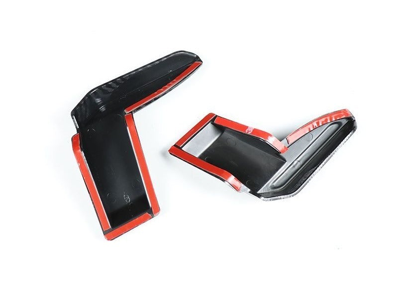 Rear Window Defogger Line Cover for Suzuki Jimny JB64 / JB74