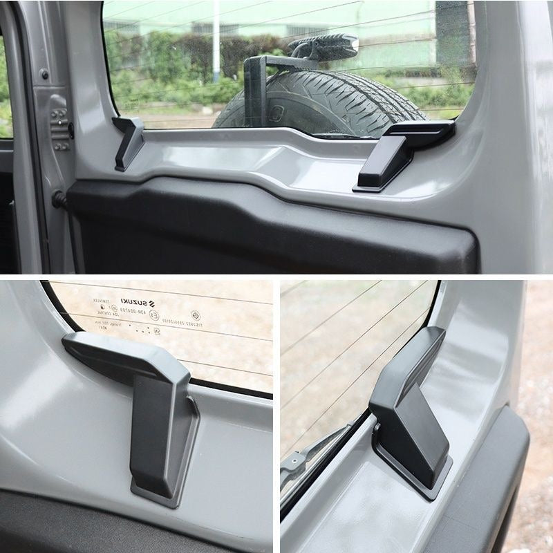 Rear Window Defogger Line Cover for Suzuki Jimny JB64 / JB74