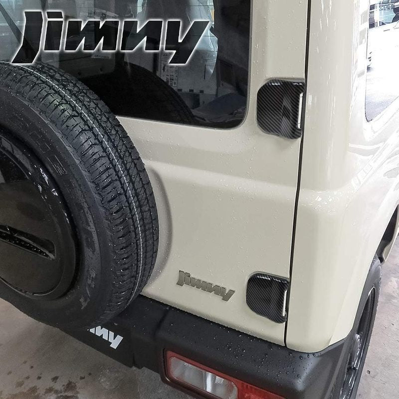 Tailgate Hinge Cover for JB64 / JB74
