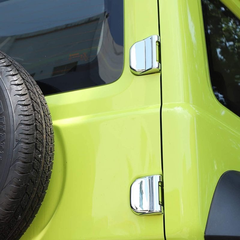 Tailgate Hinge Cover for JB64 / JB74