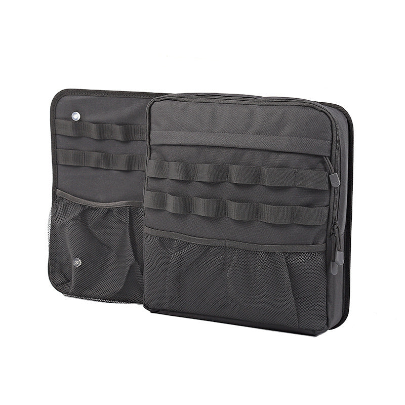 Trunk Storage Bag For BAW 212 - Black