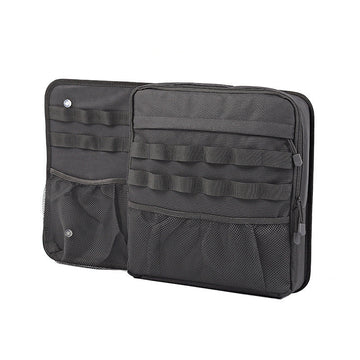 Trunk Storage Bag For BAW 212 - Black